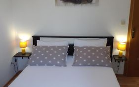 Kalauz Rooms